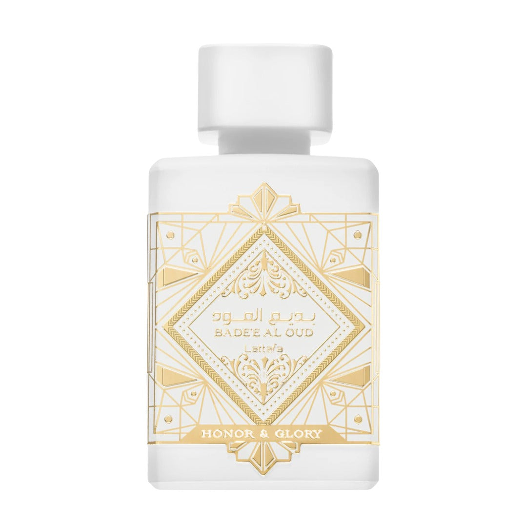 LATTAFA BADEE AL OUD HONOR & GLORY EAU DE PARFUM 100ML