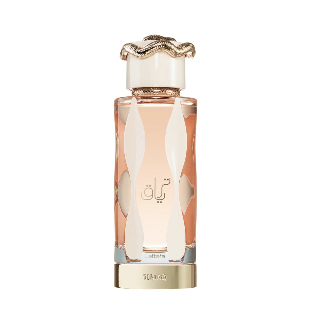 LATTAFA TERIAQ EAU DE PARFUM 100ML