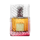 LATTAFA KHAMRAH DUKHAN EAU DE PARFUM 100ML