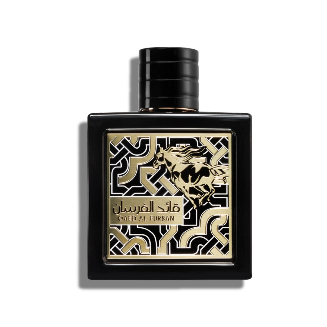 LATTAFA QAED AL FURSAN EAU DE PARFUM 90ML