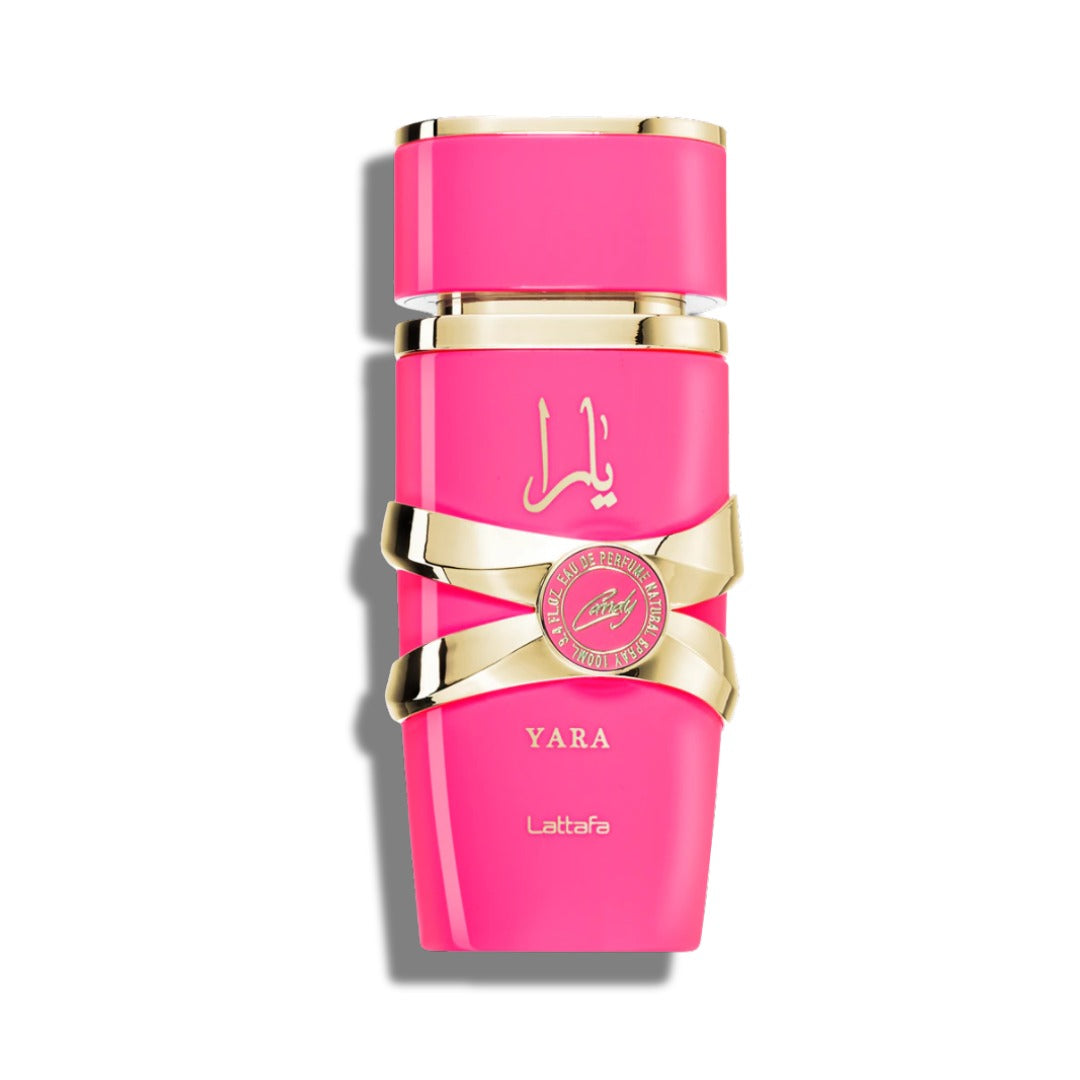 LATTAFA YARA CANDY EAU DE PARFUM 100ML