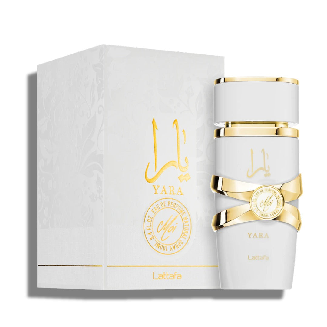 LATTAFA YARA MOI EAU DE PARFUM 100ML