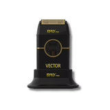 MRD PRO RASOIO VECTOR BLACK