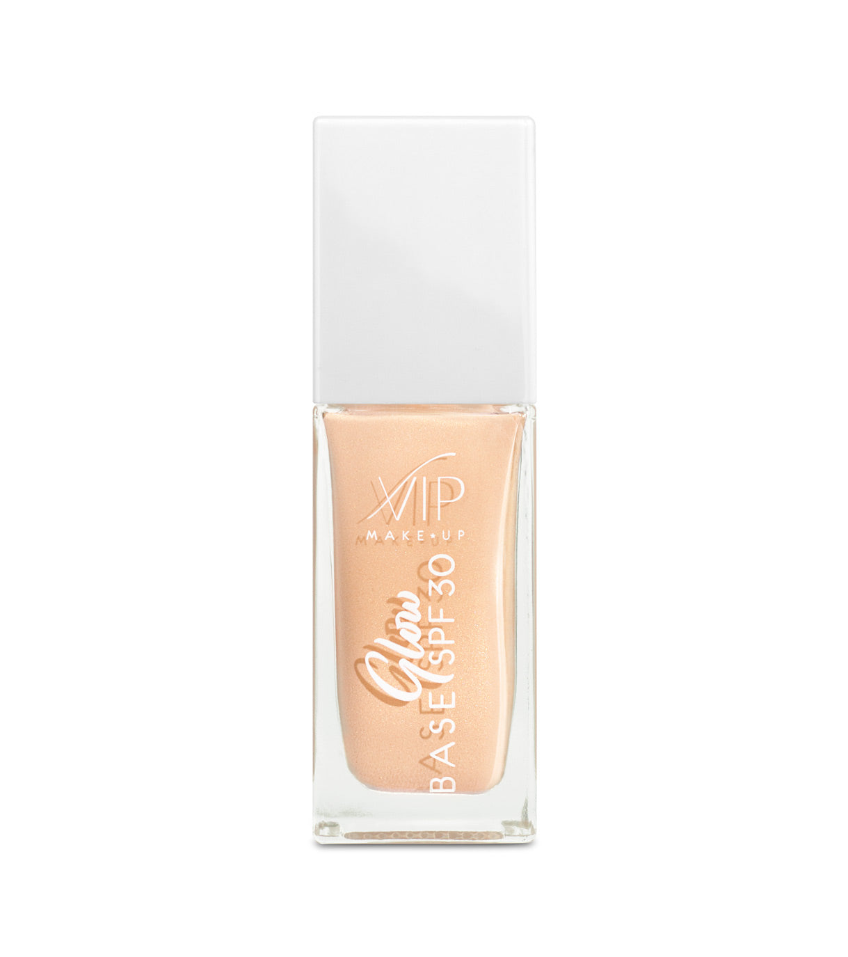VIP MAKE-UP GLOW BASE SPF30 PRIMER LUMINOSO