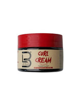 L3VEL3 CURL CREAM