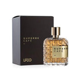 LPDO SUPERBE CAFE' 100ML