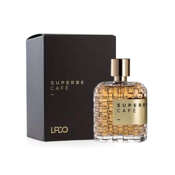 LPDO SUPERBE CAFE' 100ML