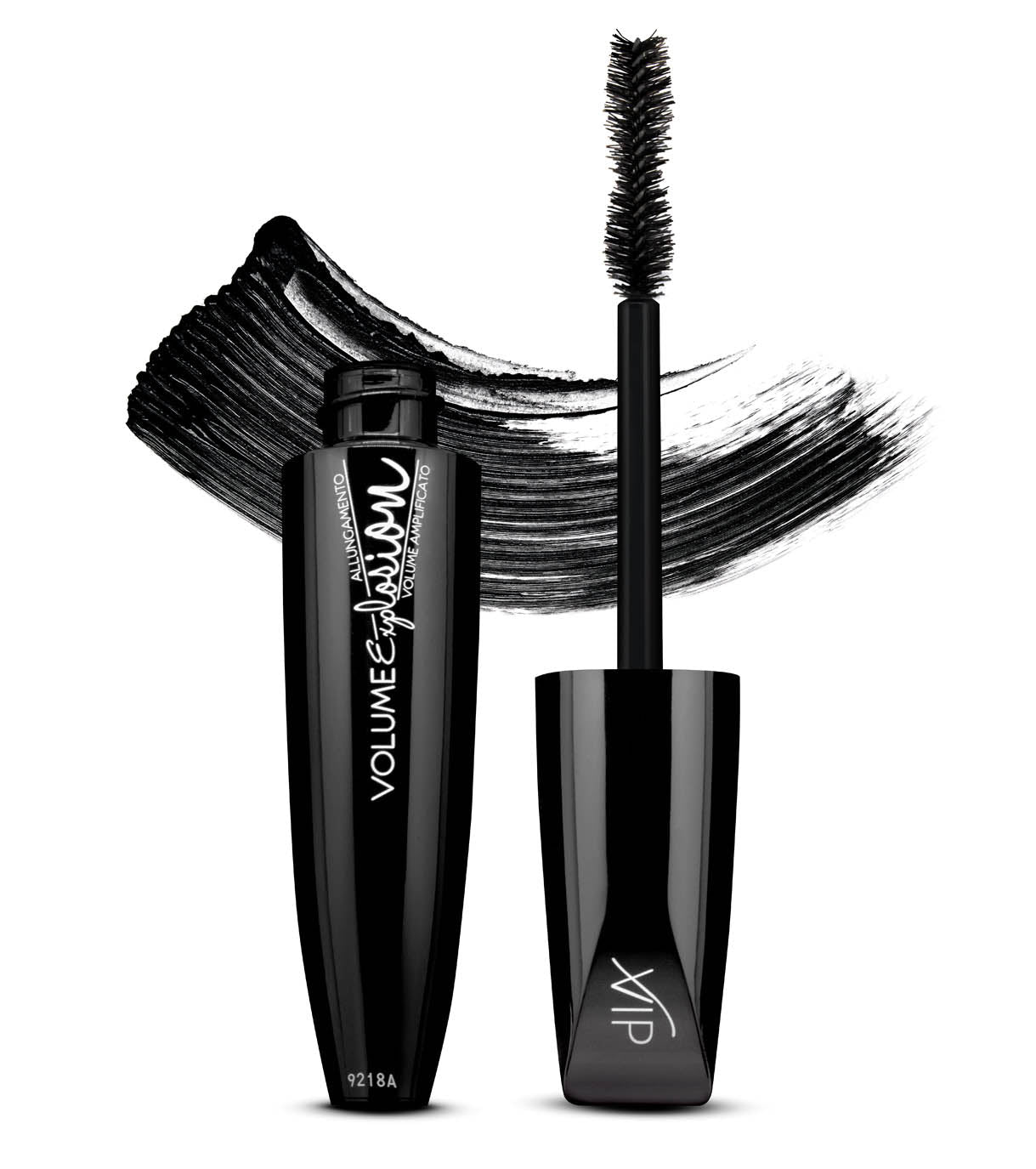 VIP MAKE-UP VOLUME EXPLOSION - MASCARA VOLUMIZZANTE 11,1ml