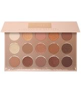 VIP MAKE-UP PALETTE NATURAL EYE