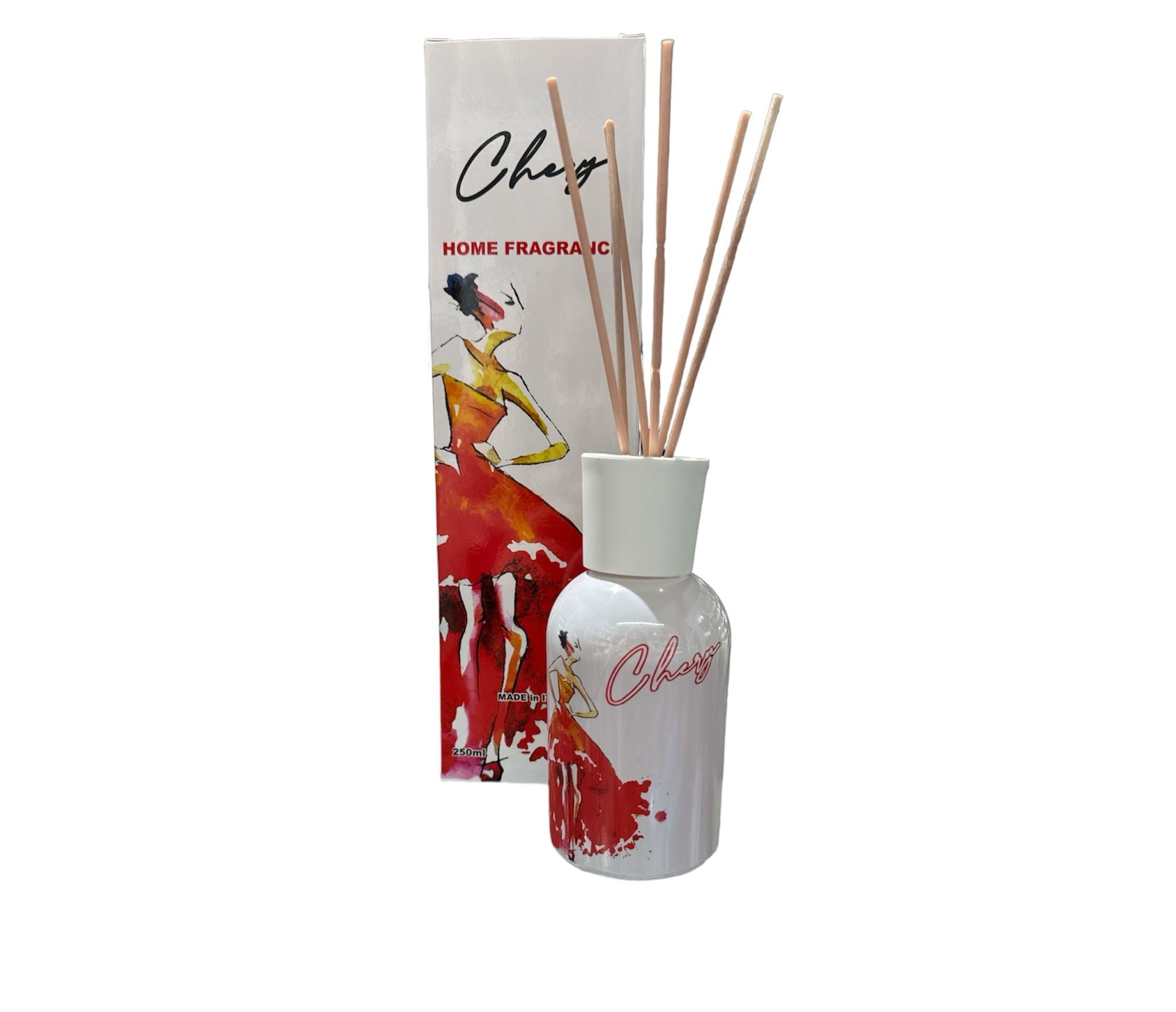 CHERY HOME FRAGRANCE 250ml