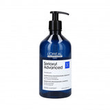 L'OREAL SERIE EXPERT SERIOXYL ADVANCED SHAMPOO 500ML
