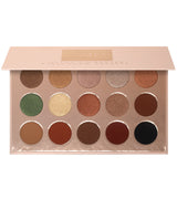 VIP MAKE-UP PALETTE SENSUAL EYE