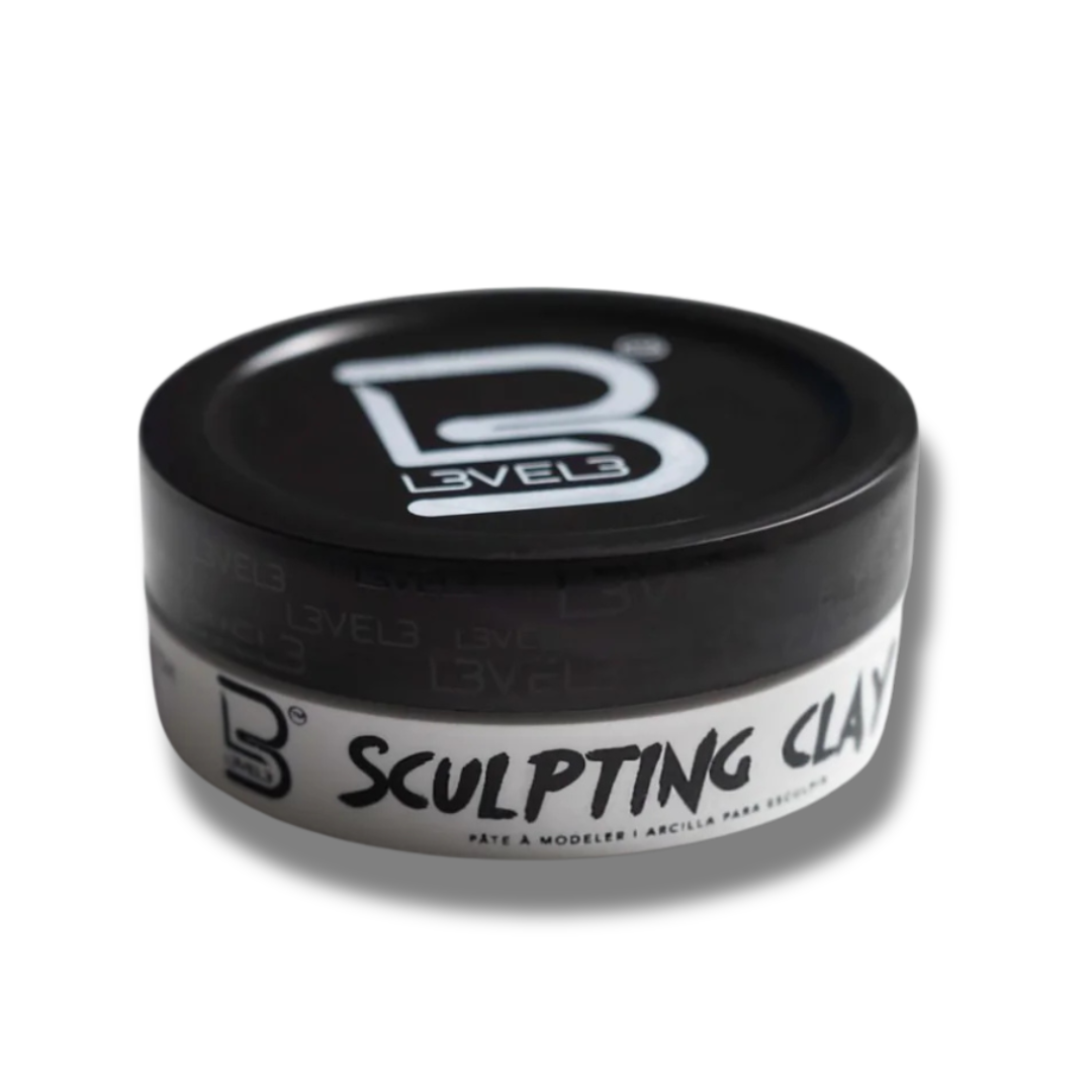 L3VEL3 SCULPTING CLAY 150ML