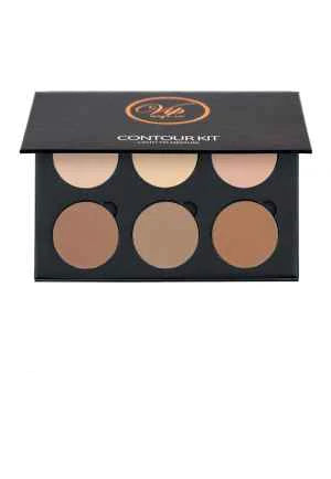 VIP MAKE-UP CONTOUR KIT - MEDIUM TO TAN