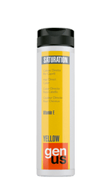 GENUS SATURATION COLORE DIRETTO YELLOW 150ML - Essence Beauty&Hair