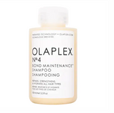 OLAPLEX N°4 BOND MAINTENANCE SHAMPOO 100ML