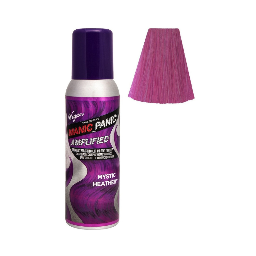MANIC PANIC SPARY COLORATI