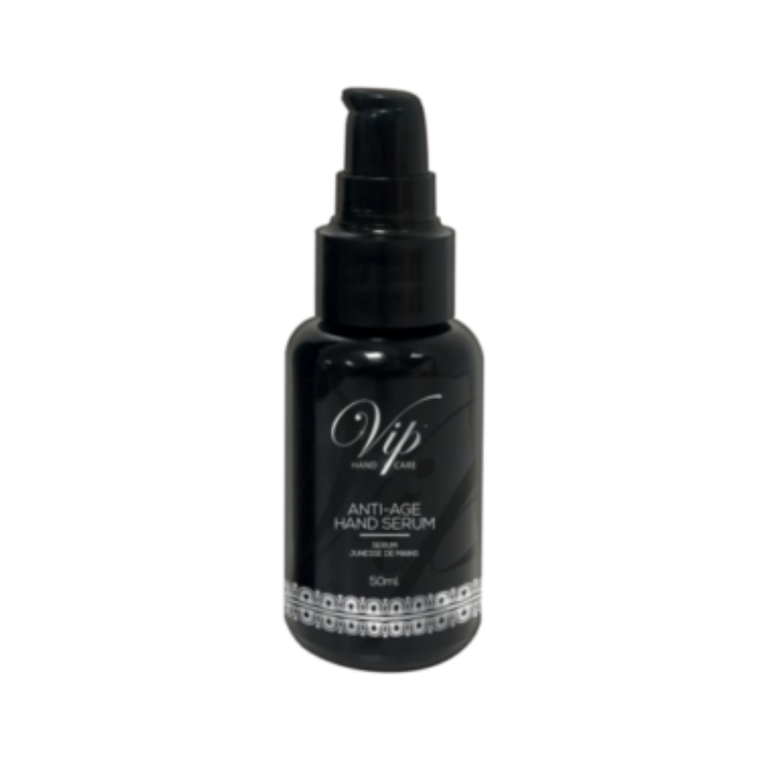 VIP ANTI-AGE HAND SERUM 50ml - Essence Beauty&Hair