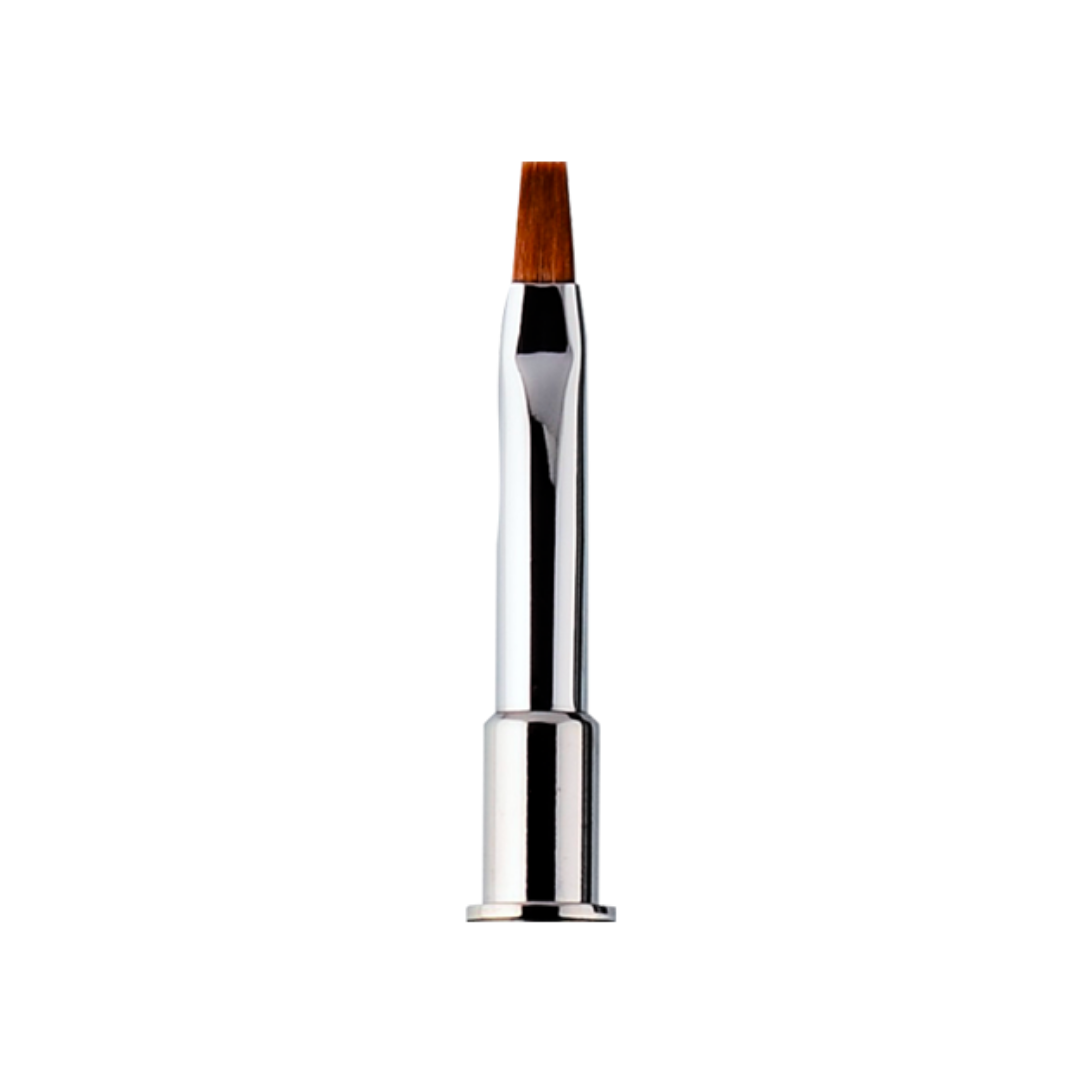GLAMOUR NAILS PENNELLO ACRIGEL PIATTO - Essence Beauty&Hair