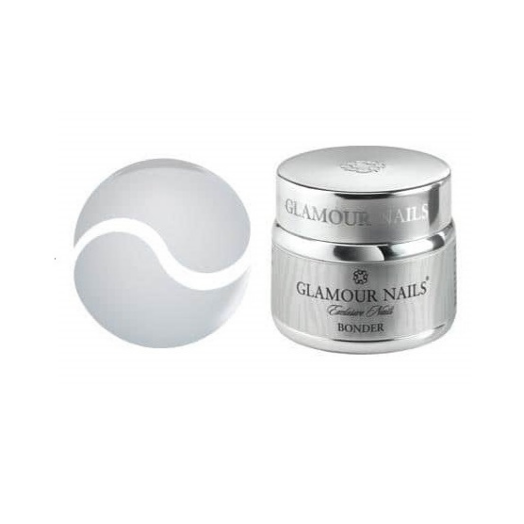 GLAMOUR NAILS BONDER 30ml - Essence Beauty&Hair