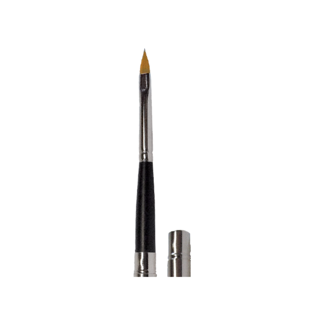 GLAMOUR NAILS PENNELLO LINGUA DI GATTO CON CAPPUCCIO - Essence Beauty&Hair