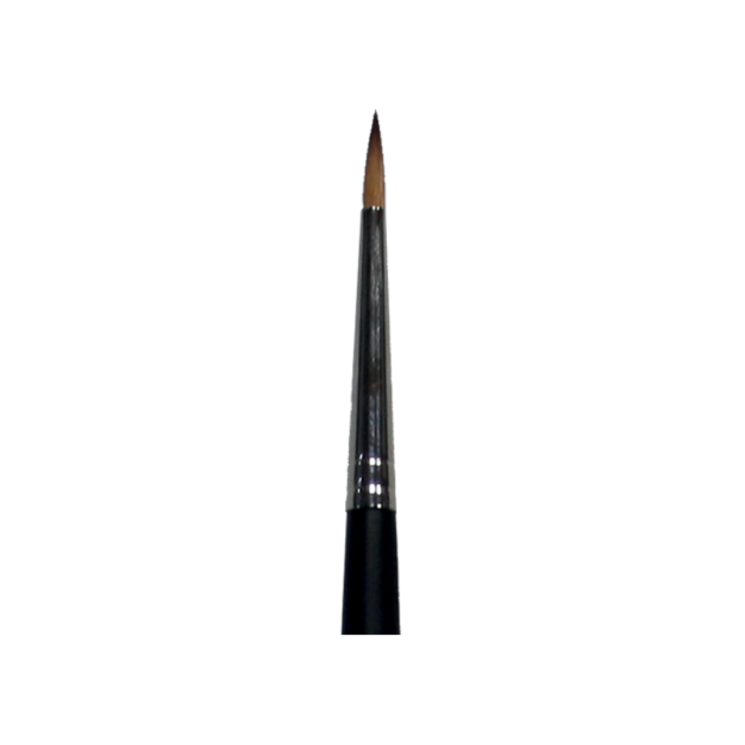 GLAMOUR NAILS PENNELLO PER ACQUERELLO - Essence Beauty&Hair