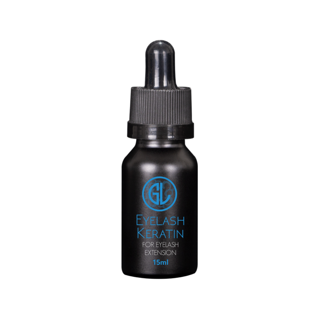 GLAMOUR LASHES EYELASH KERATIN 15ml - Essence Beauty&Hair
