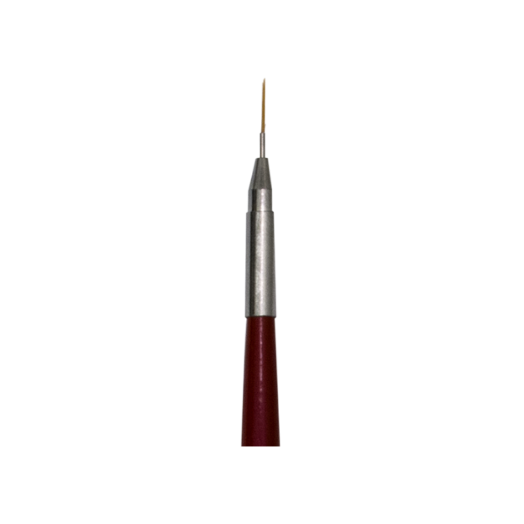 GLAMOUR NAILS PENNELLO FINE LINE-MEDIO - Essence Beauty&Hair