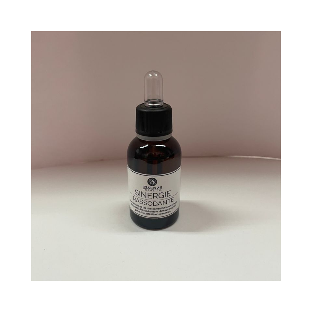 ESSENZE COSMETICI SINERGIE RASSODANTE 30ml - Essence Beauty&Hair