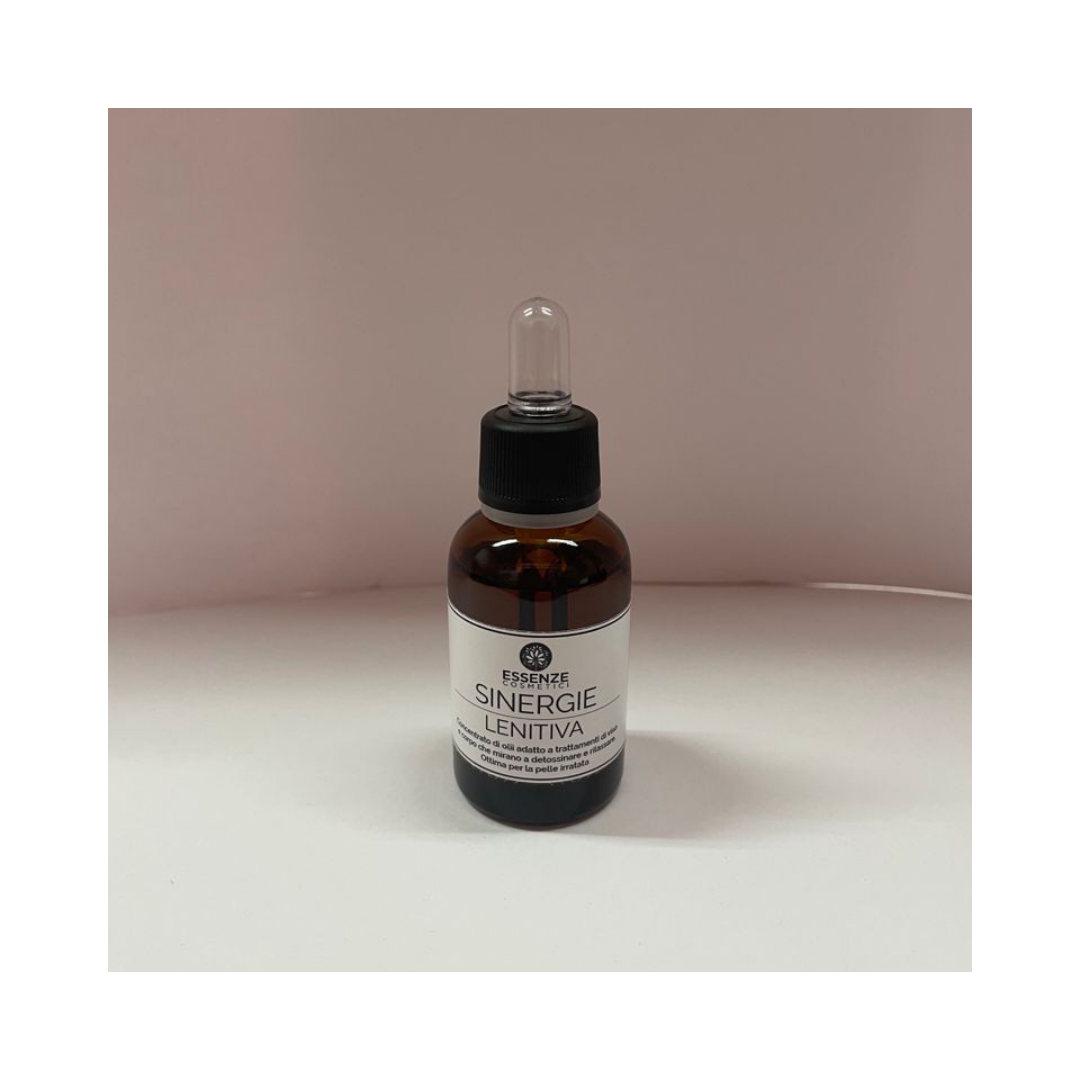 ESSENZE COSMETICI SINERGIE LENITIVA 30ml - Essence Beauty&Hair