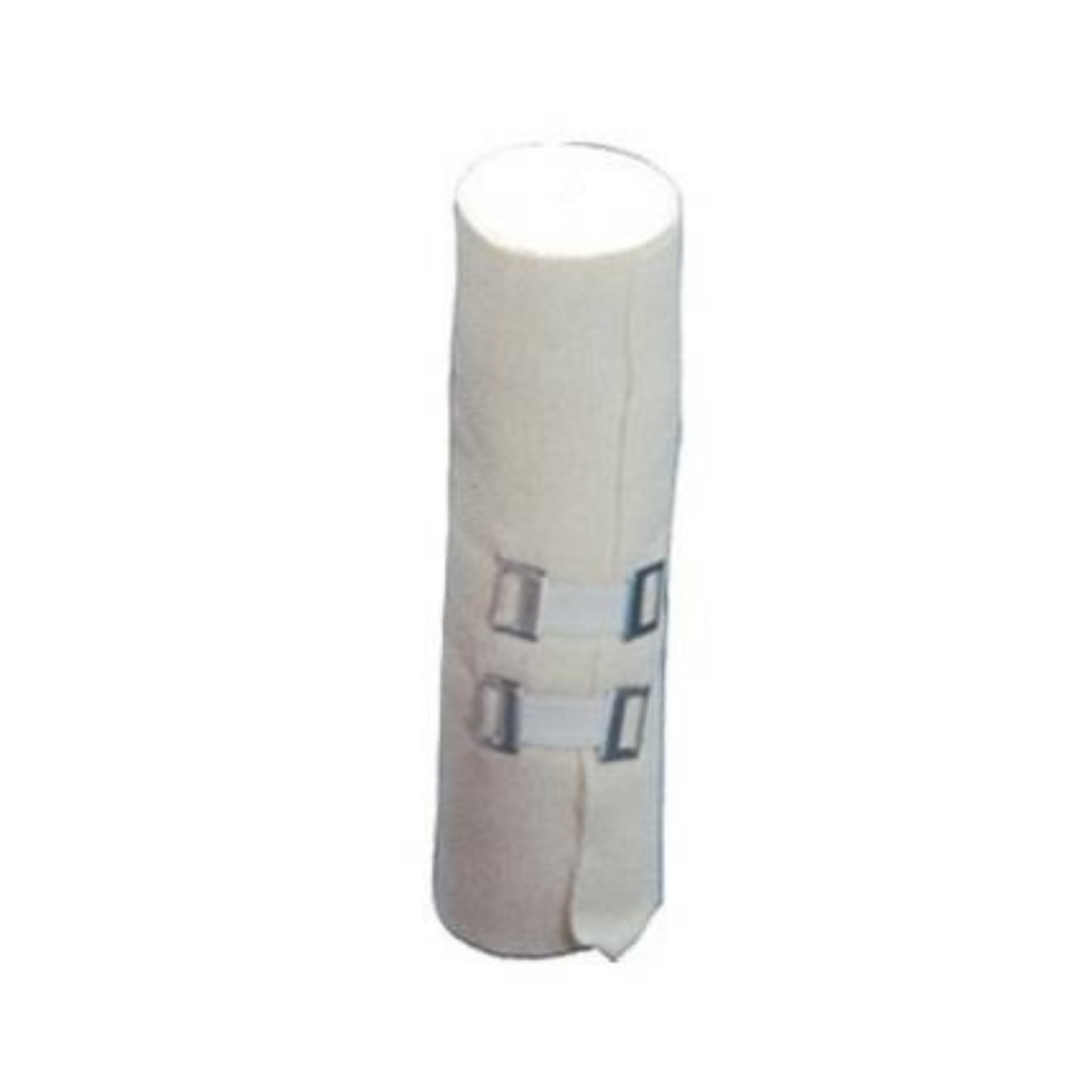 BENDA DI GARZA ELASTICA cm20x4,5m - Essence Beauty&Hair
