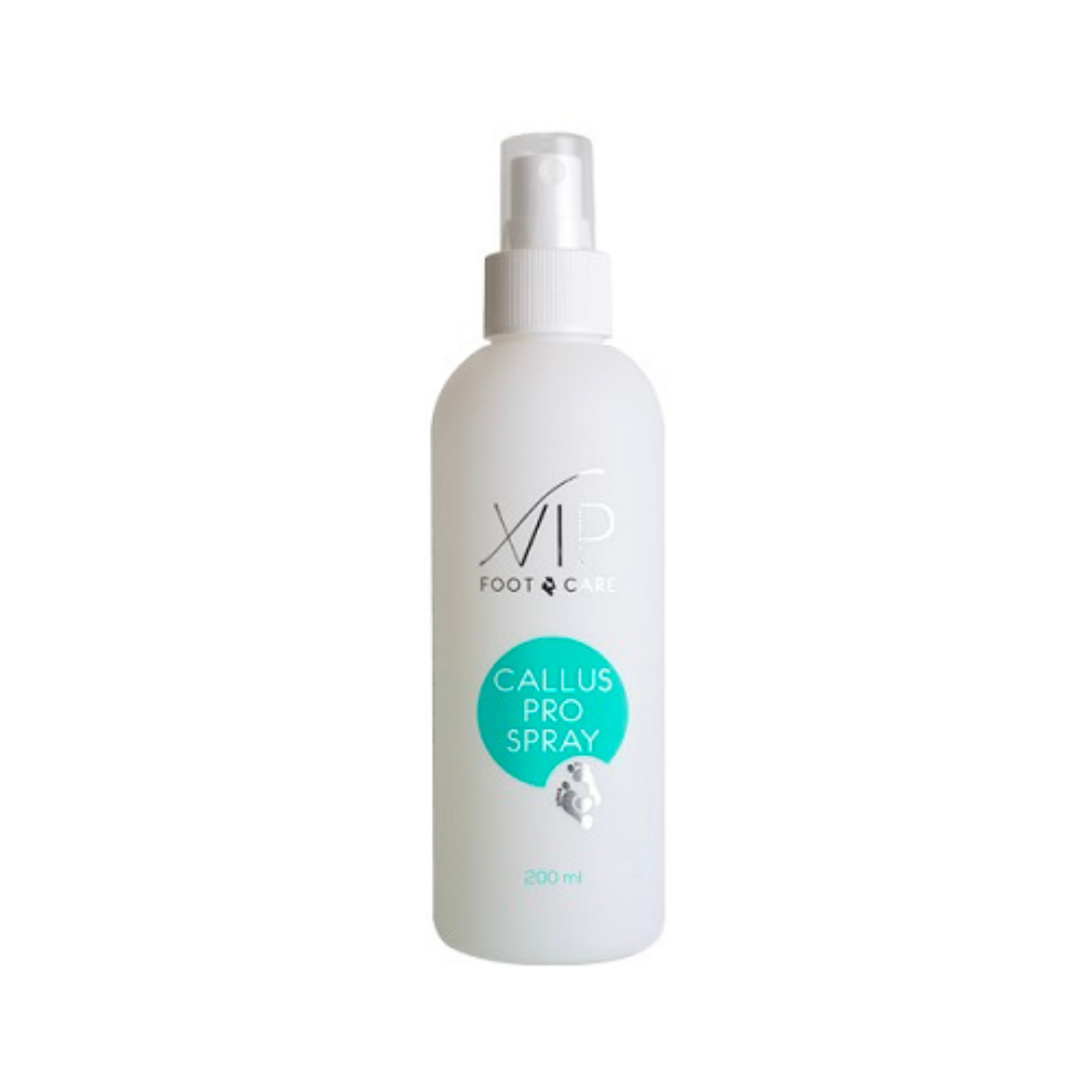 VIP CALLUS PRO SPRAY 200ML