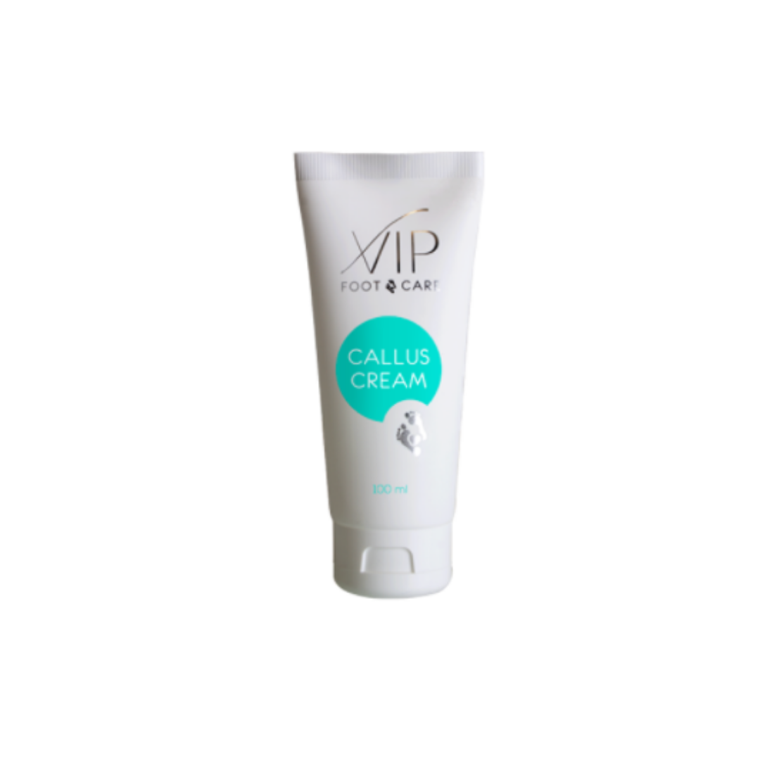 VIP CALLUS CREAM 100ML
