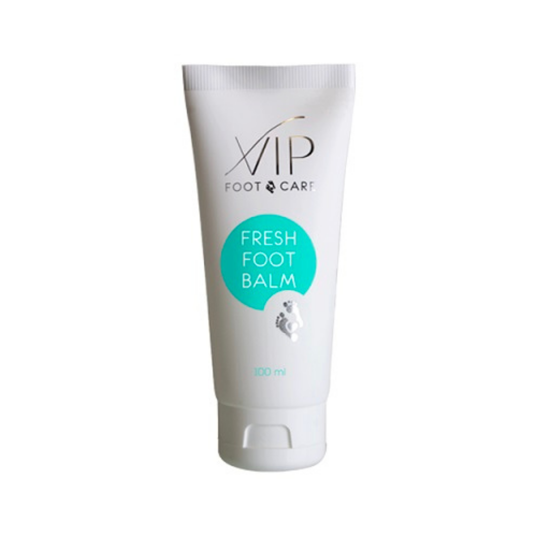 VIP FRESH FOOT BALM 100ML