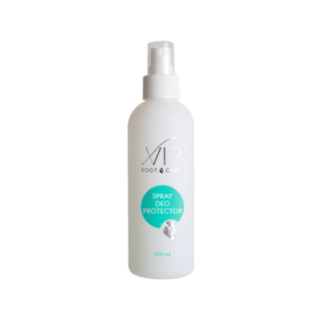 VIP SPRAY DEO PROTECTOR 200ML