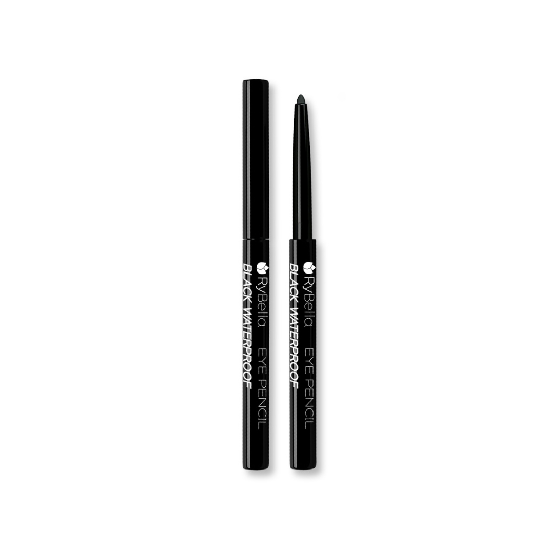 RYBELLA MATITA BLACK WATERPROOF