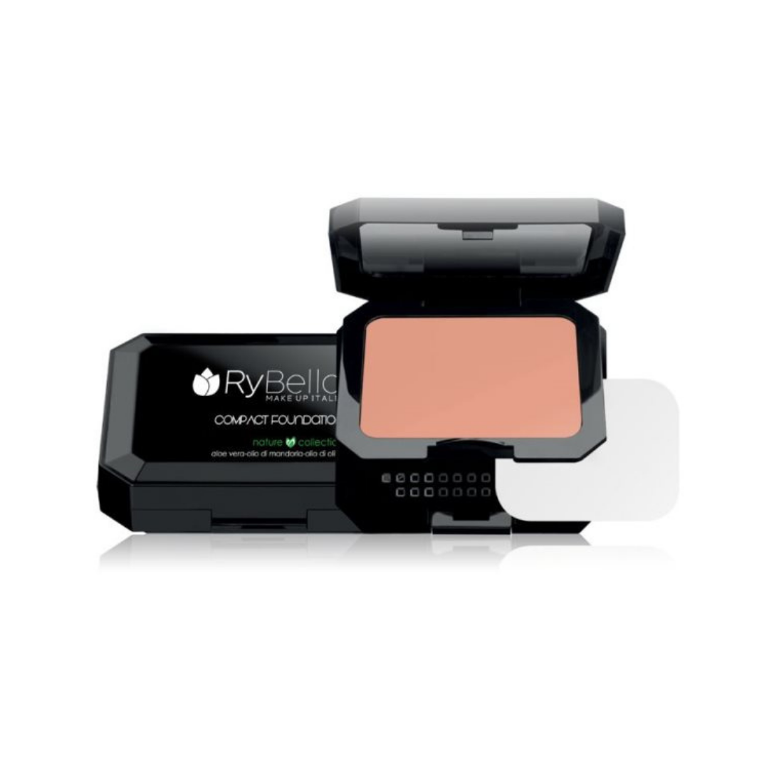 RYBELLA COMPACT FOUNDATION