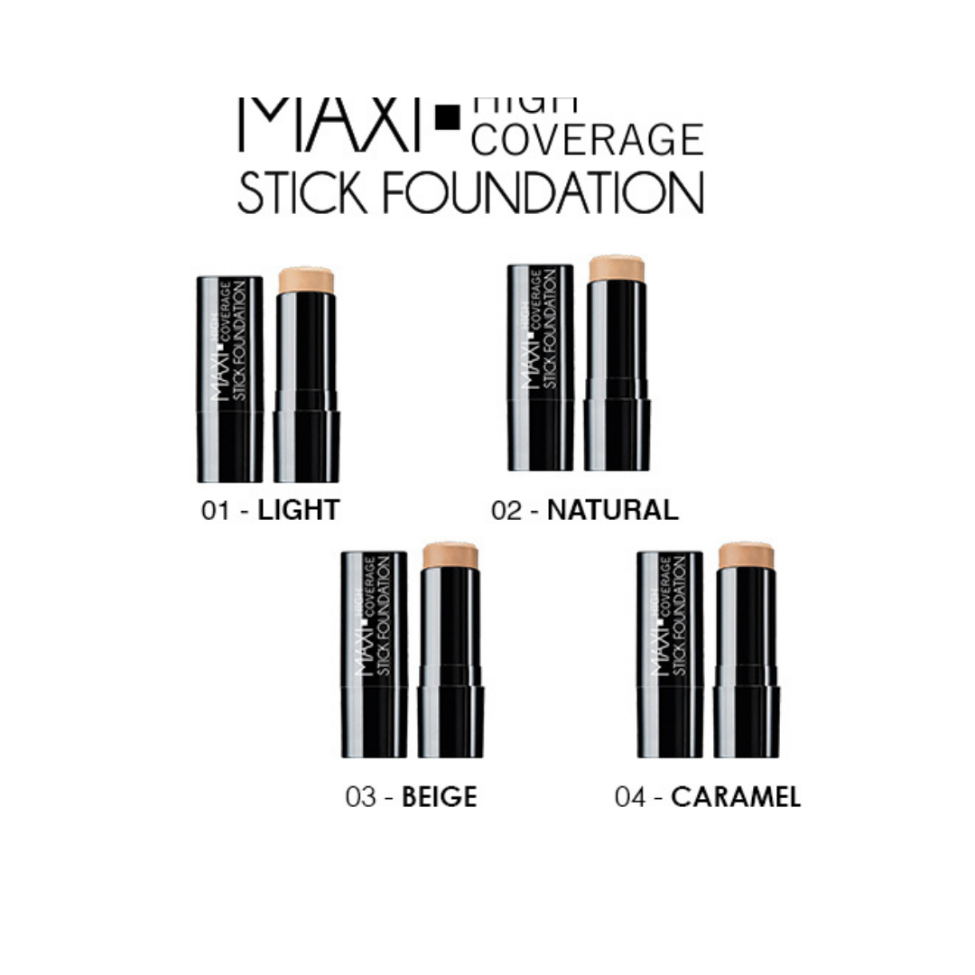 RYBELLA STICK FOUNDATION MAXI