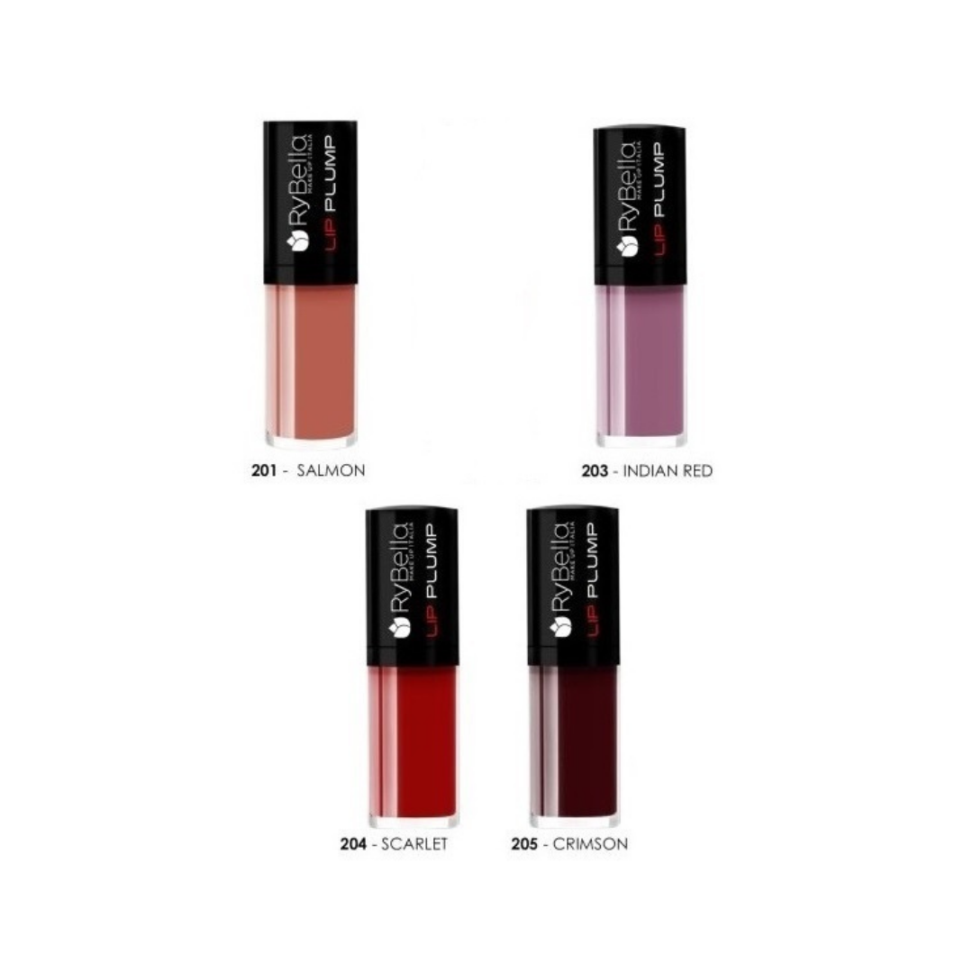 RYBELLA ROSSETTO IN CREMA