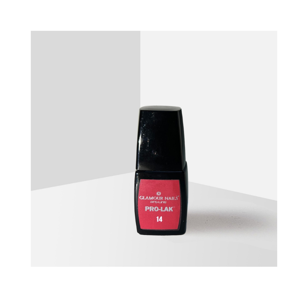 GLAMOUR NAILS COLORI PRO-LAK