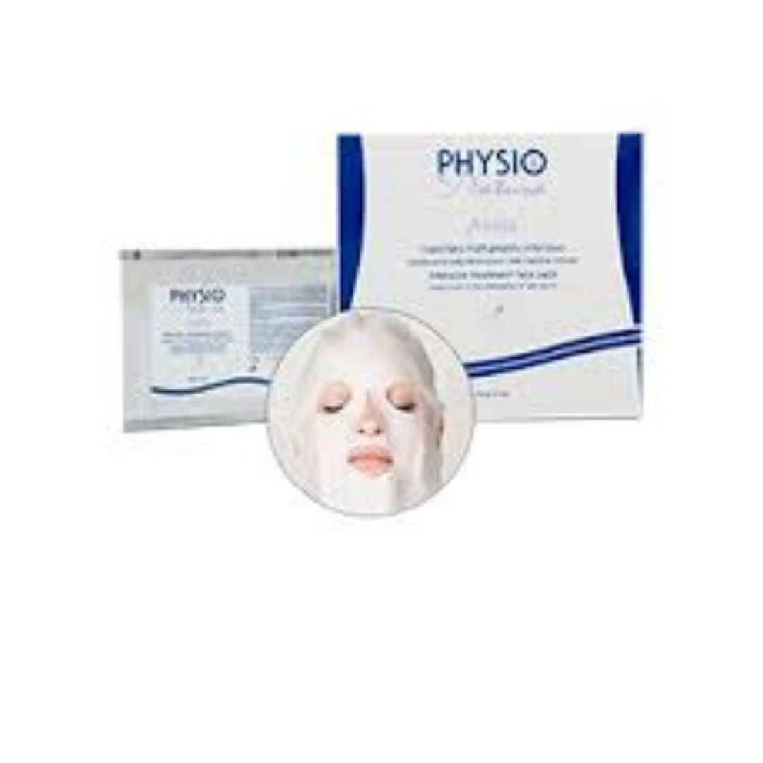 PHYSIO NATURA AVELIA MASCHERA TRATTAMENTO INTENSIVO 3PZ - Essence Beauty&Hair