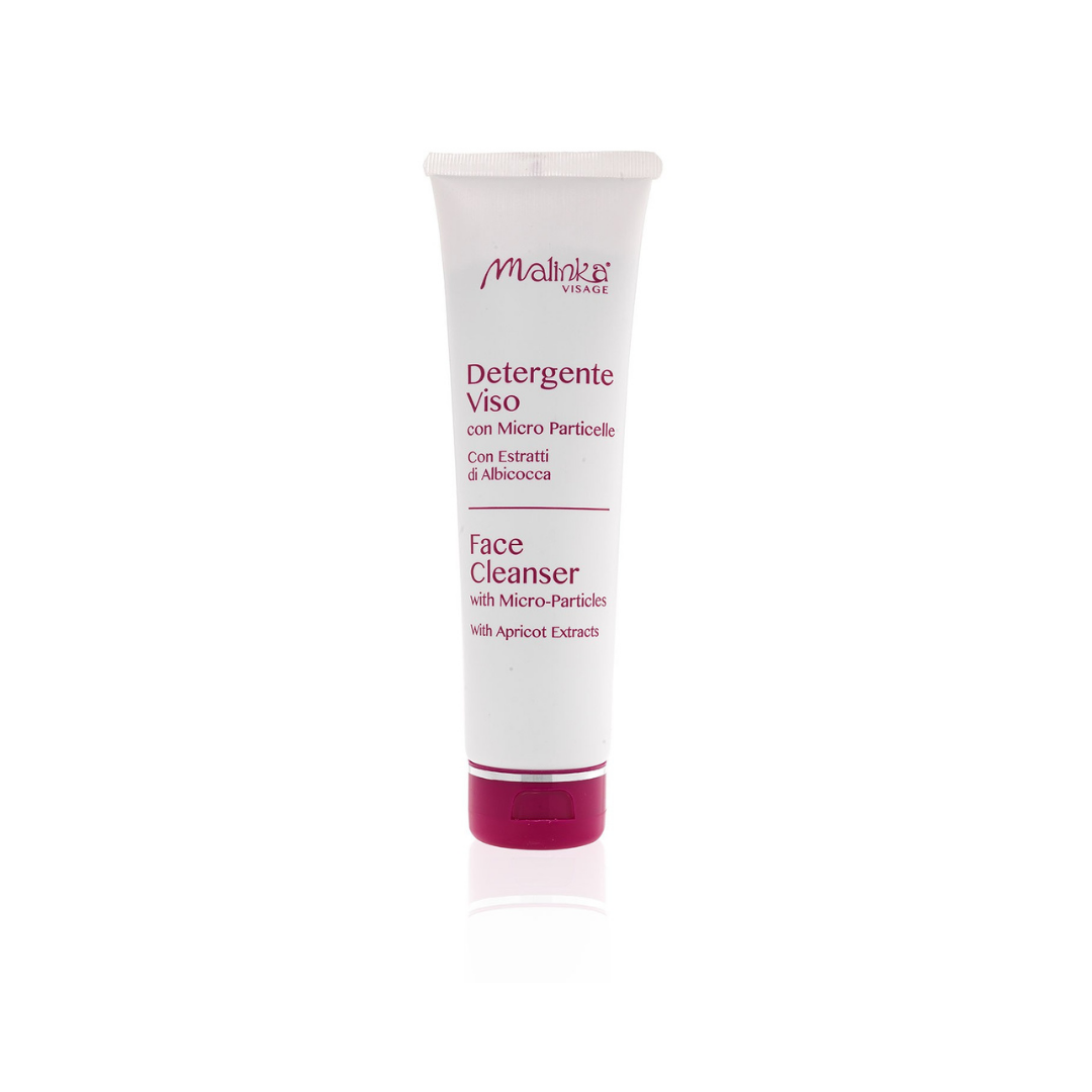 MALINKA SCRUB DETERGENTE VISO 150ml - Essence Beauty&Hair