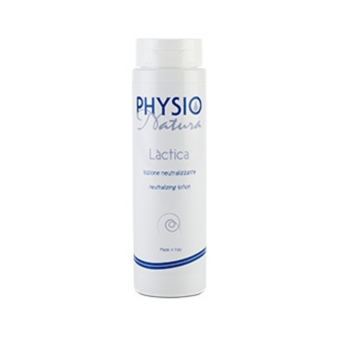 PHYSIO NATURA LACTICA LOZIONE NEUTRALIZZANTE 200ml - Essence Beauty&Hair