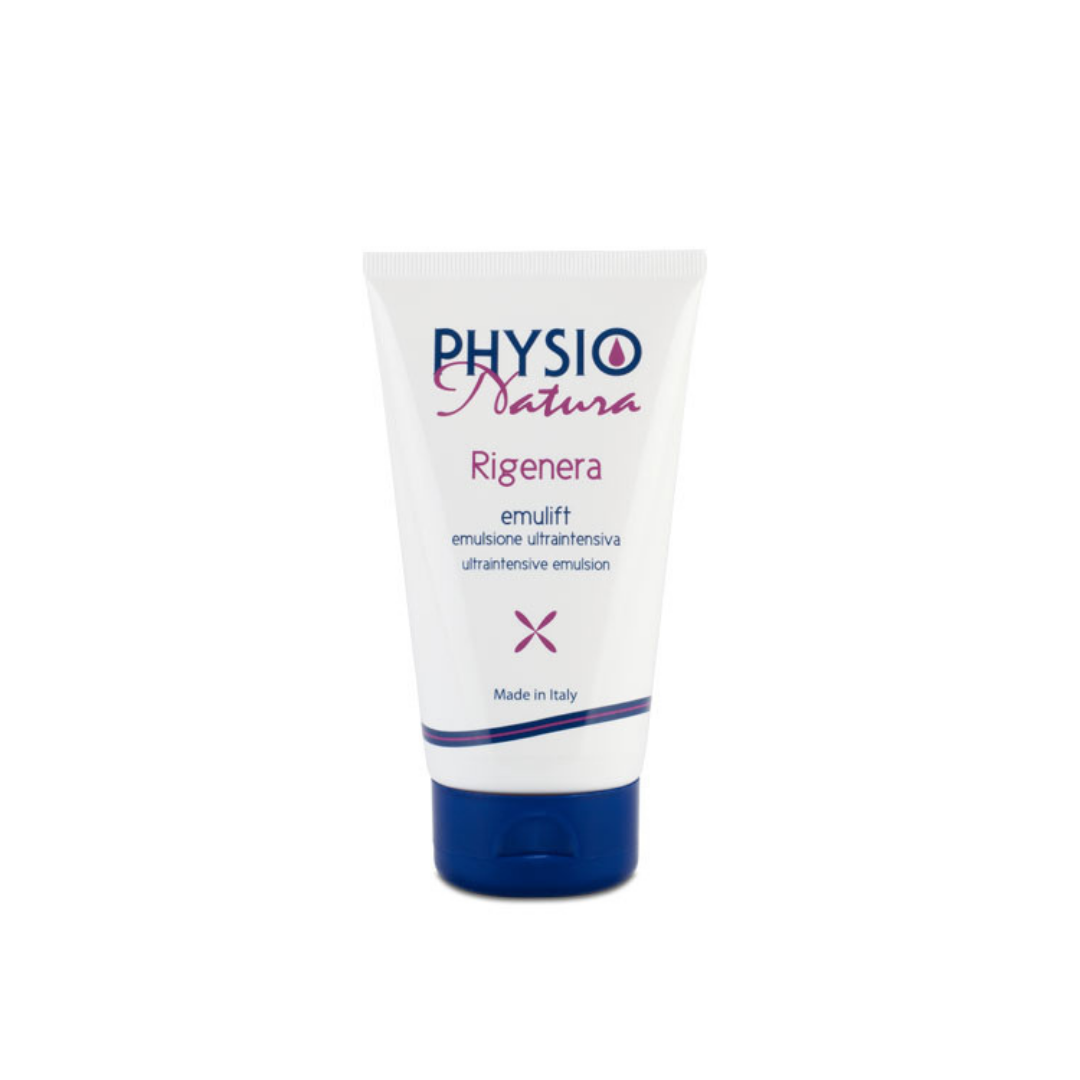 PHYSIO NATURA RIGENERA EMULIFT EMULSIONE ULTRAINTENSIVA 150ml - Essence Beauty&Hair