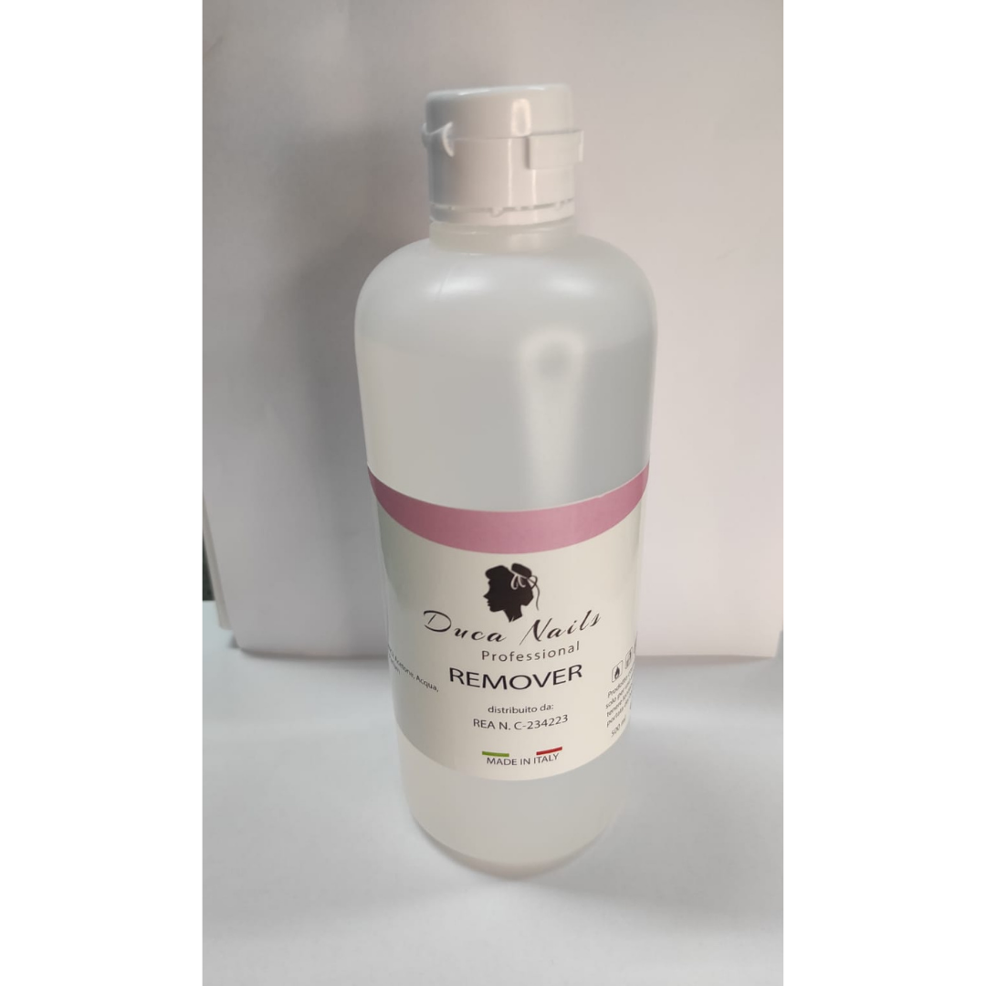 REMOVER , DUCA NAILS 500ML - Essence Beauty&Hair