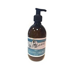 OLD BARBERS SHAVING CREAM MINT 500ML - Essence Beauty&Hair