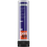 GENUS SATURATION COLORE DIRETTO BLUE 150ML - Essence Beauty&Hair
