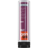 GENUS SATURATION COLORE DIRETTO VIOLET 150ML - Essence Beauty&Hair